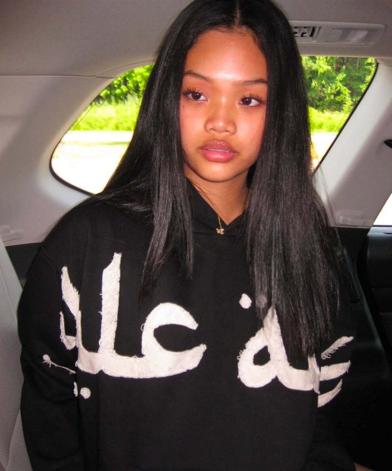 FAWK YOU HOODIE