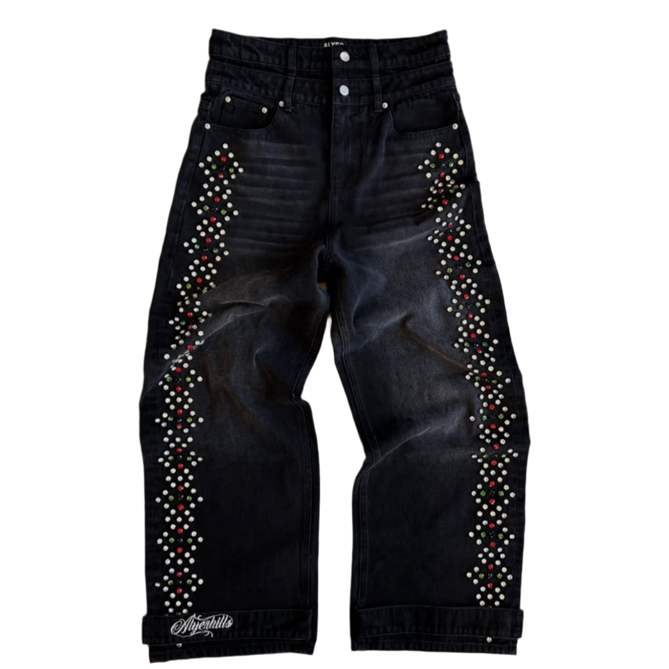 STARDUST PANTS V2