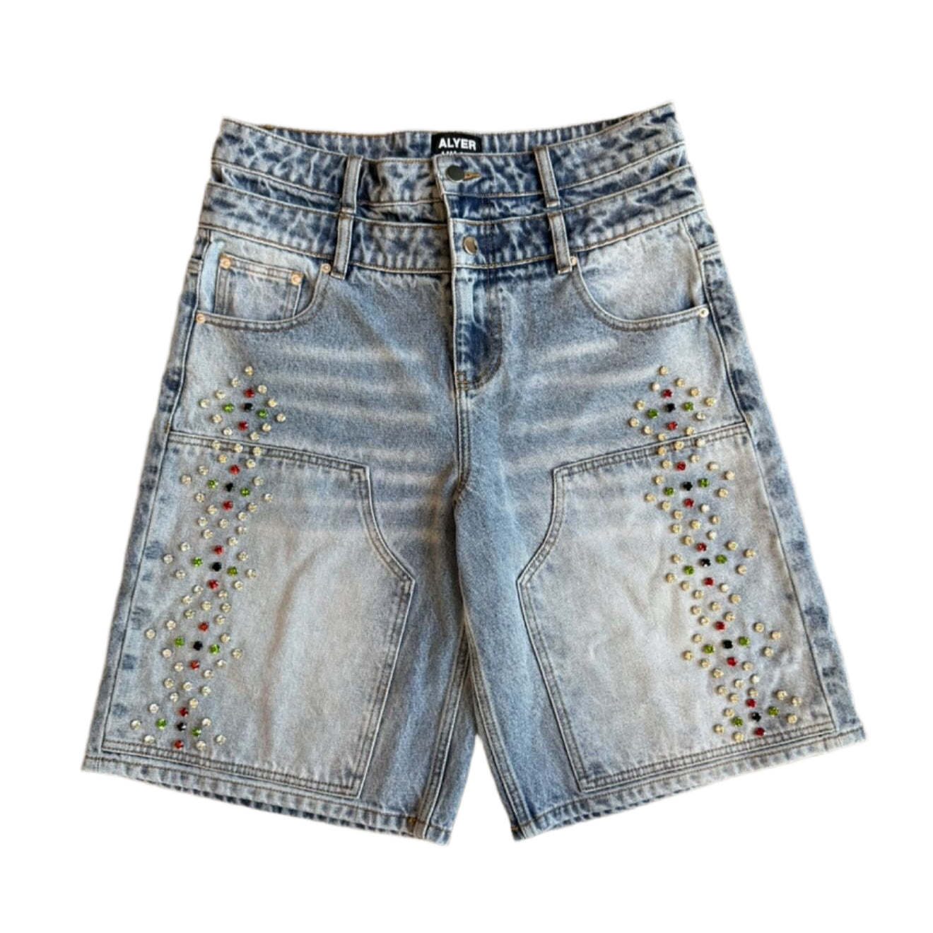 STARDUST SHORTS
